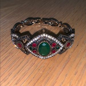 Antique Bracelet